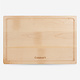 Cuisinart Canadian Maple Wood Cutting Board 16" x 20"