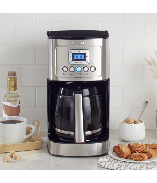 Cuisinart Cuisinart Perfectemp 14-cup Programmable Coffeemaker