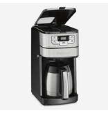 Cuisinart Cafetière automatique avec moulin 10 tasses de Cuisinart