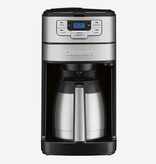 Cuisinart Cuisinart Automatic Grind & Brew 10-cup Coffeemaker