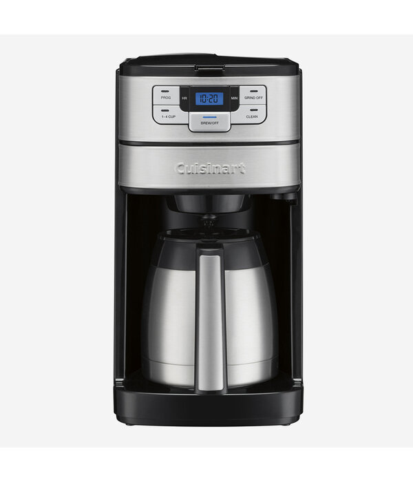 Cuisinart Cuisinart Automatic Grind & Brew 10-cup Coffeemaker