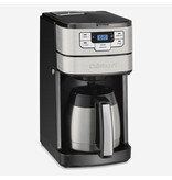 Cuisinart Cuisinart Automatic Grind & Brew 10-cup Coffeemaker