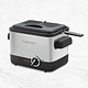 Friteuse Compacte de Cuisinart