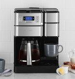 Cuisinart Cuisinart Coffee Center Grind & Brew Plus