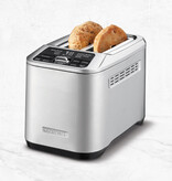 Cuisinart Cuisinart 2-Slide Motorized Toaster