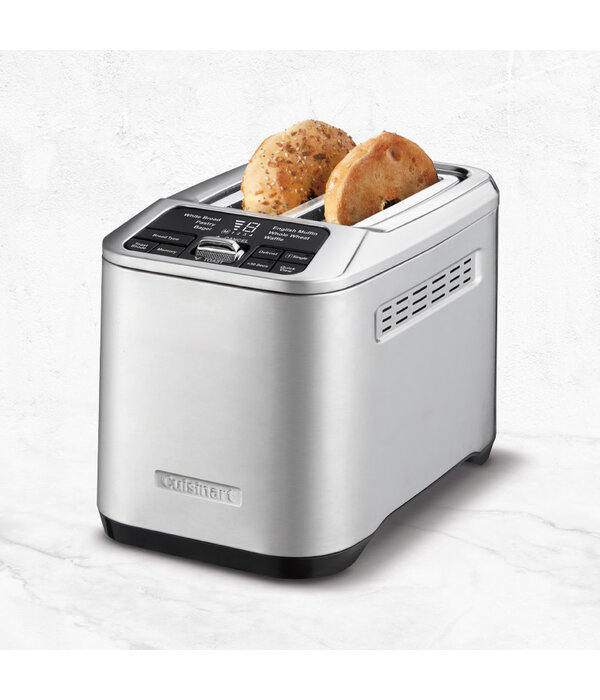 Cuisinart Cuisinart 2-Slide Motorized Toaster