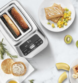 Cuisinart Cuisinart 2-Slide Motorized Toaster