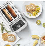 Cuisinart Cuisinart 2-Slide Motorized Toaster