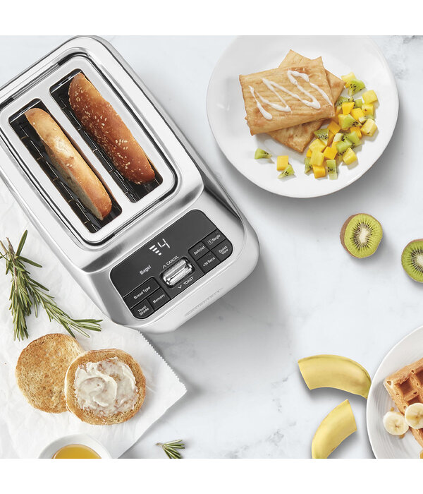 Cuisinart Cuisinart 2-Slide Motorized Toaster