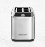 Cuisinart Cuisinart 2-Slide Motorized Toaster