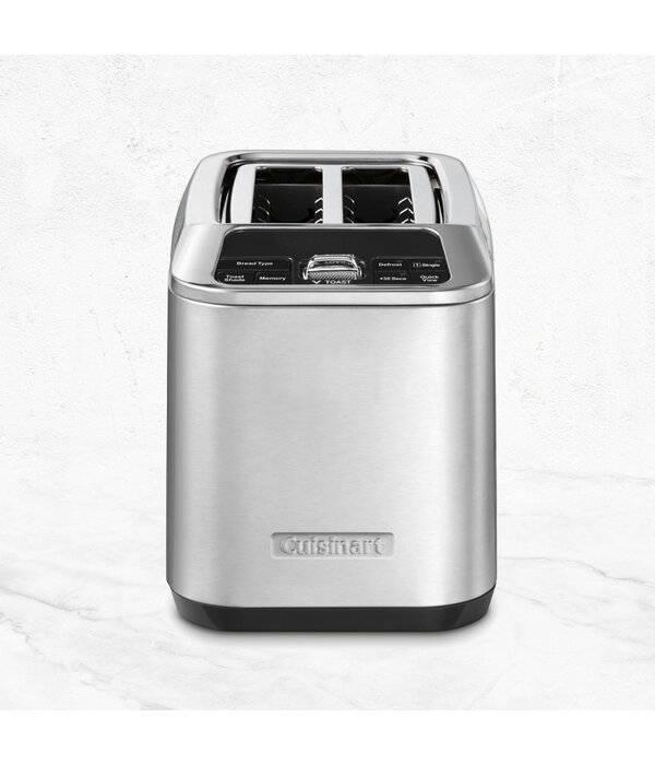 Cuisinart Cuisinart 2-Slide Motorized Toaster