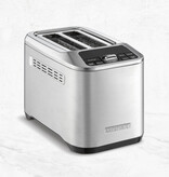 Cuisinart Cuisinart 2-Slide Motorized Toaster