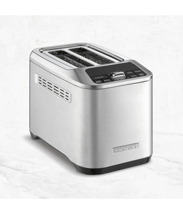Cuisinart Cuisinart 2-Slide Motorized Toaster