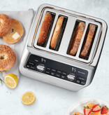 Cuisinart Cuisinart 4-Slice Motorized Digital Toaster