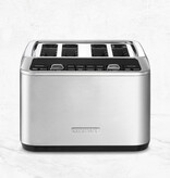 Cuisinart Cuisinart 4-Slice Motorized Digital Toaster