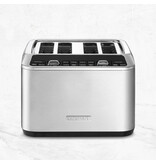 Cuisinart Cuisinart 4-Slice Motorized Digital Toaster