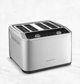 Cuisinart Cuisinart 4-Slice Motorized Digital Toaster