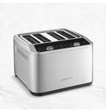 Cuisinart Cuisinart 4-Slice Motorized Digital Toaster