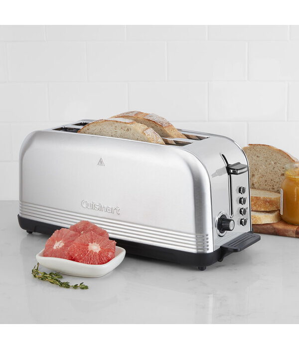 Cuisinart Cuisinart Long Slot Toaster