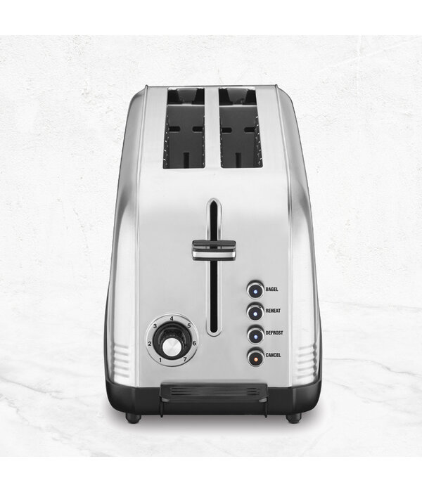 Cuisinart Cuisinart Long Slot Toaster