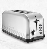 Cuisinart Cuisinart Long Slot Toaster