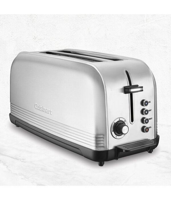 Cuisinart Cuisinart Long Slot Toaster