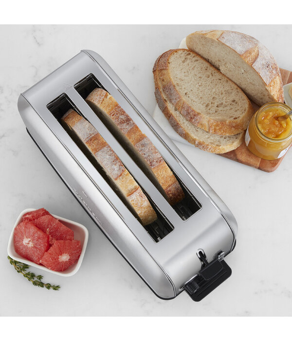 Cuisinart Cuisinart Long Slot Toaster