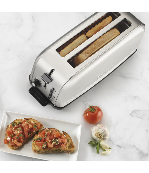 Cuisinart Cuisinart Long Slot Toaster