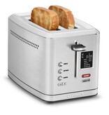 Cuisinart Cuisinart 2-Slice Digital Toaster with Memoryset Feature