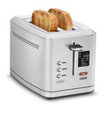 Cuisinart Cuisinart 2-Slice Digital Toaster with Memoryset Feature