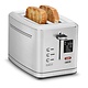 Grille-pain numérique 2 tranches avec fonction MemorySet de Cuisinart