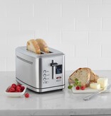 Cuisinart Cuisinart 2-Slice Digital Toaster with Memoryset Feature