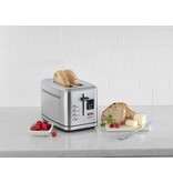 Cuisinart Cuisinart 2-Slice Digital Toaster with Memoryset Feature