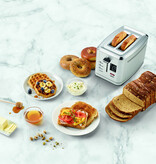 Cuisinart Cuisinart 2-Slice Digital Toaster with Memoryset Feature