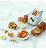 Cuisinart Cuisinart 2-Slice Digital Toaster with Memoryset Feature