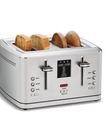 Cuisinart Cuisinart 4-Slice Digital Toaster w/ Memoryset Feature
