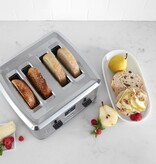 Cuisinart Cuisinart 4-Slice Digital Toaster w/ Memoryset Feature