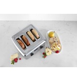 Cuisinart Cuisinart 4-Slice Digital Toaster w/ Memoryset Feature