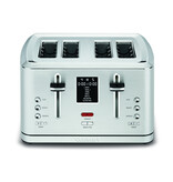 Cuisinart Cuisinart 4-Slice Digital Toaster w/ Memoryset Feature