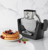 Cuisinart Cuisinart Convertible Belgian Waffle Maker