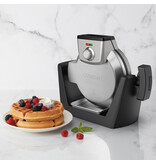Cuisinart Gaufrier belge convertible de Cuisinart
