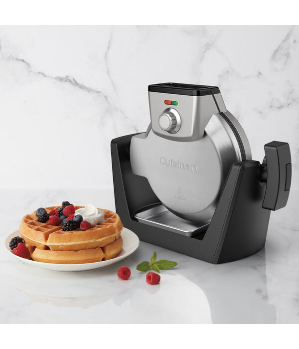 Cuisinart Cuisinart Convertible Belgian Waffle Maker