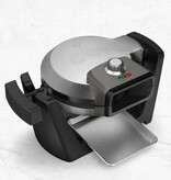 Cuisinart Cuisinart Convertible Belgian Waffle Maker