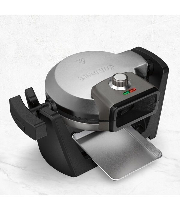 Cuisinart Cuisinart Convertible Belgian Waffle Maker