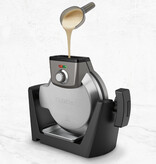 Cuisinart Cuisinart Convertible Belgian Waffle Maker