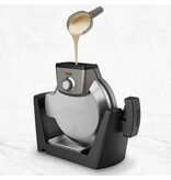 Cuisinart Cuisinart Convertible Belgian Waffle Maker