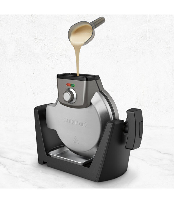 Cuisinart Cuisinart Convertible Belgian Waffle Maker