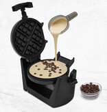 Cuisinart Cuisinart Convertible Belgian Waffle Maker