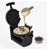 Cuisinart Cuisinart Convertible Belgian Waffle Maker