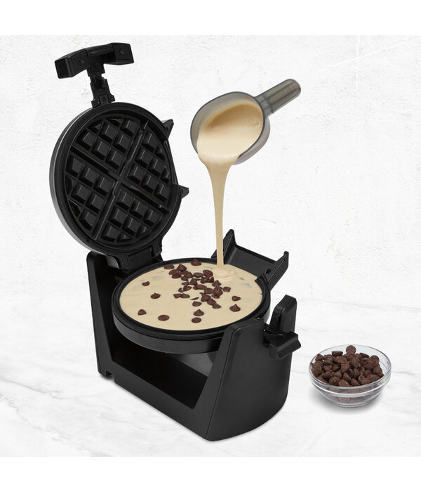 Cuisinart Cuisinart Convertible Belgian Waffle Maker